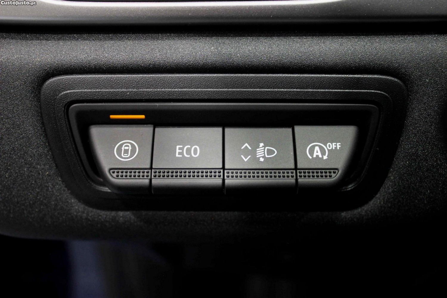 Mitsubishi ASX 1.0 MPI-T Bi-Fuel Kaiteki — fotografia 17