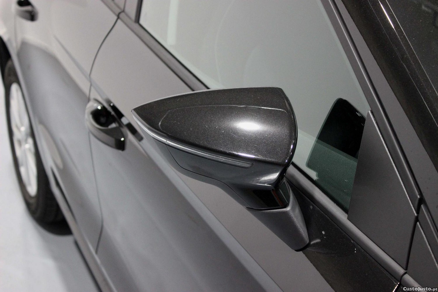 SEAT Ibiza 1.0 TSI Style DSG — fotografia 27