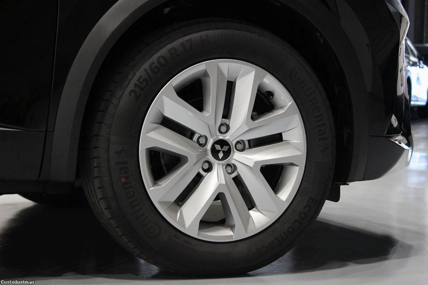 Mitsubishi ASX 1.0 MPI-T Bi-Fuel Kaiteki — fotografia 19