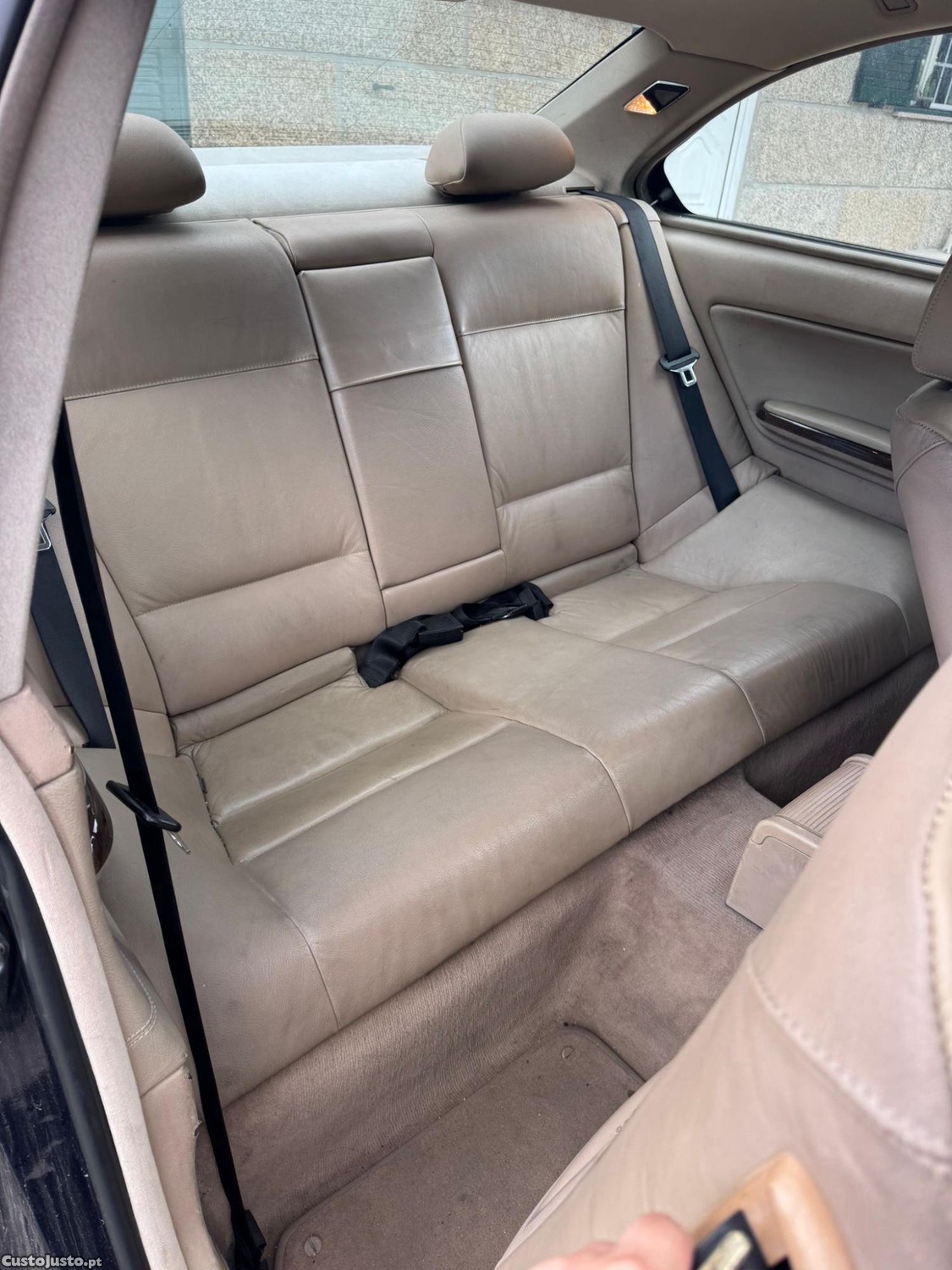 BMW 323 (3 Series) — fotografia 2
