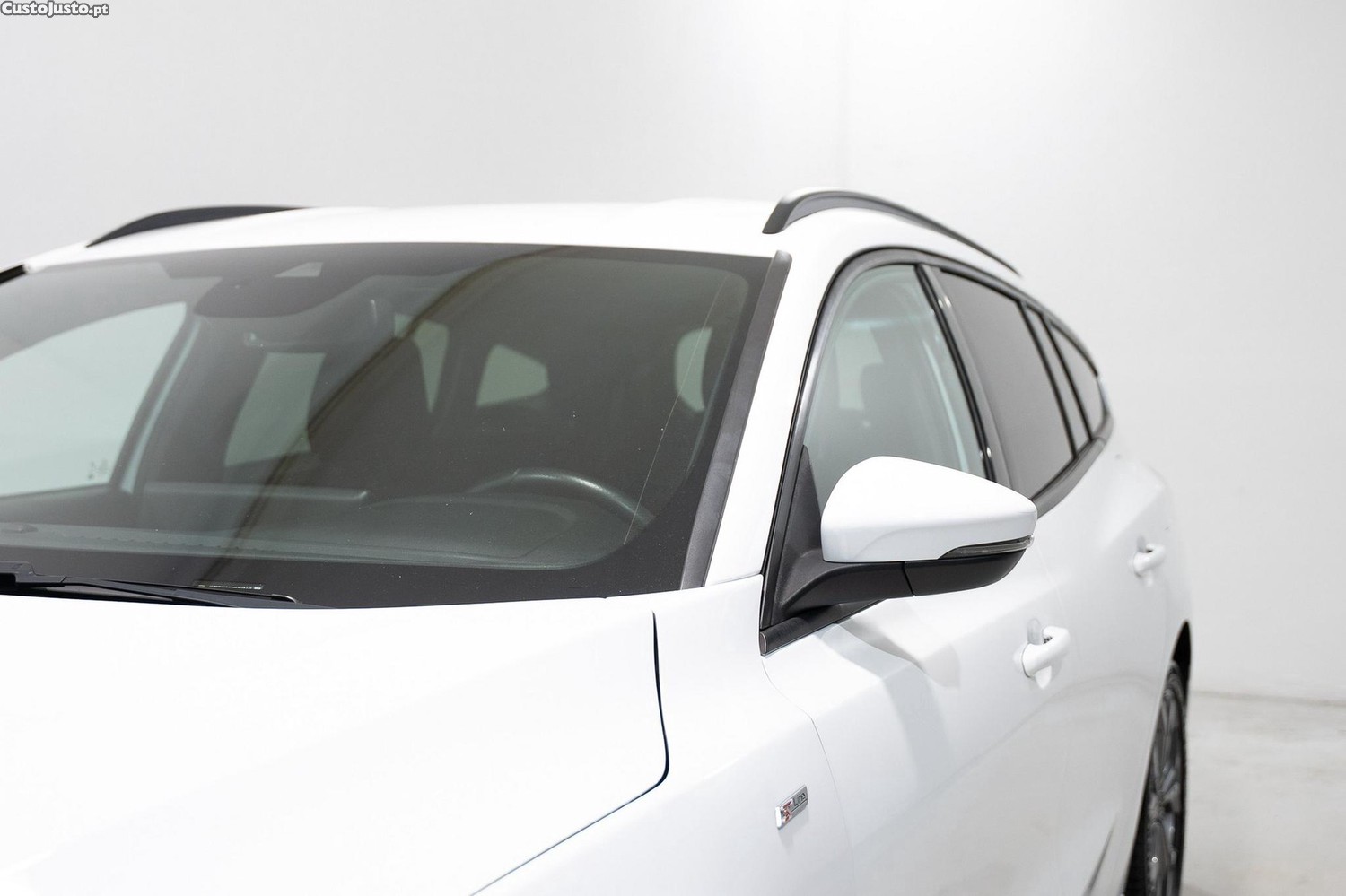 Ford Focus SW 1.0 EcoBoost MHEV ST-Line X — fotografia 21