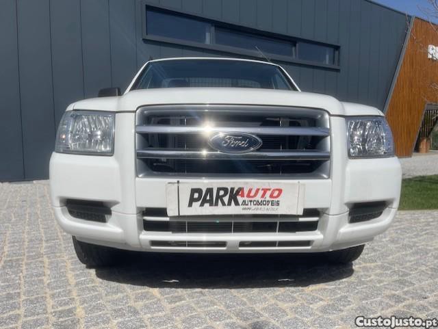 Ford Ranger 2.5 TDCi CS XL CM 2WD - 09 — photo 2