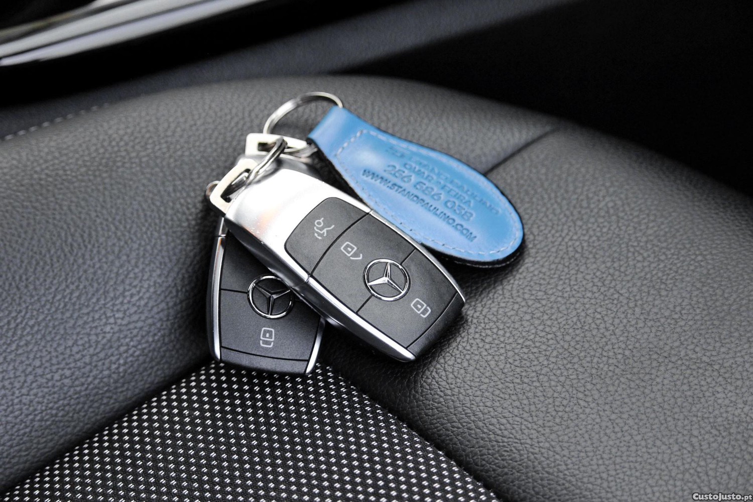 Mercedes-Benz CLA 180 d Style — fotografia 9