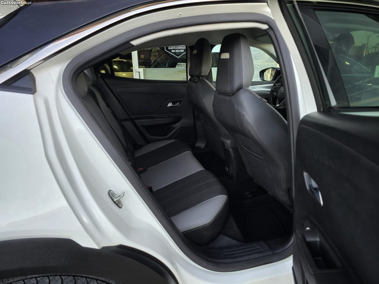 Opel Mokka 1.2 T Elegance — fotografia 19