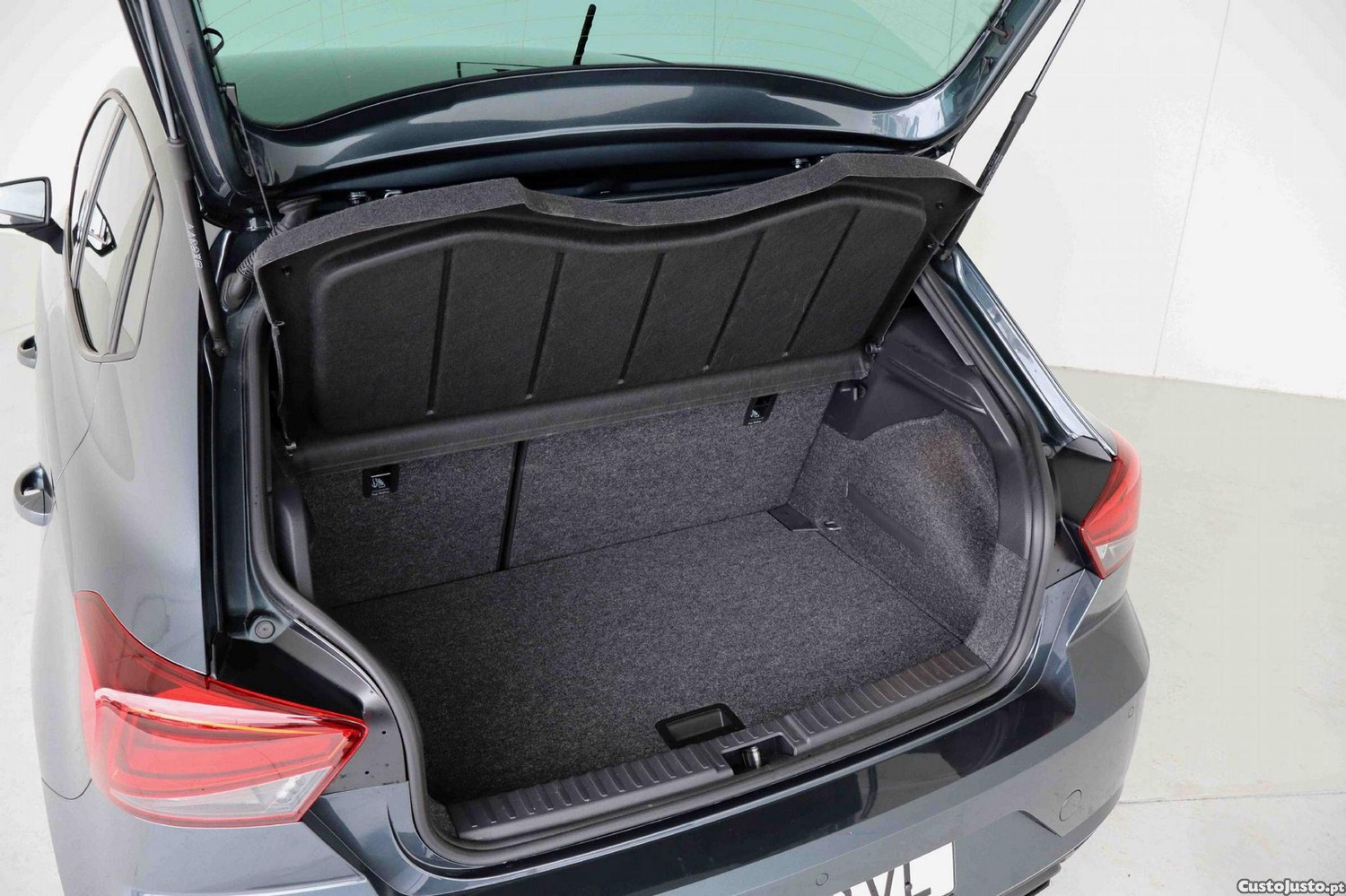 SEAT Ibiza 1.0 TSI FR — fotografia 20