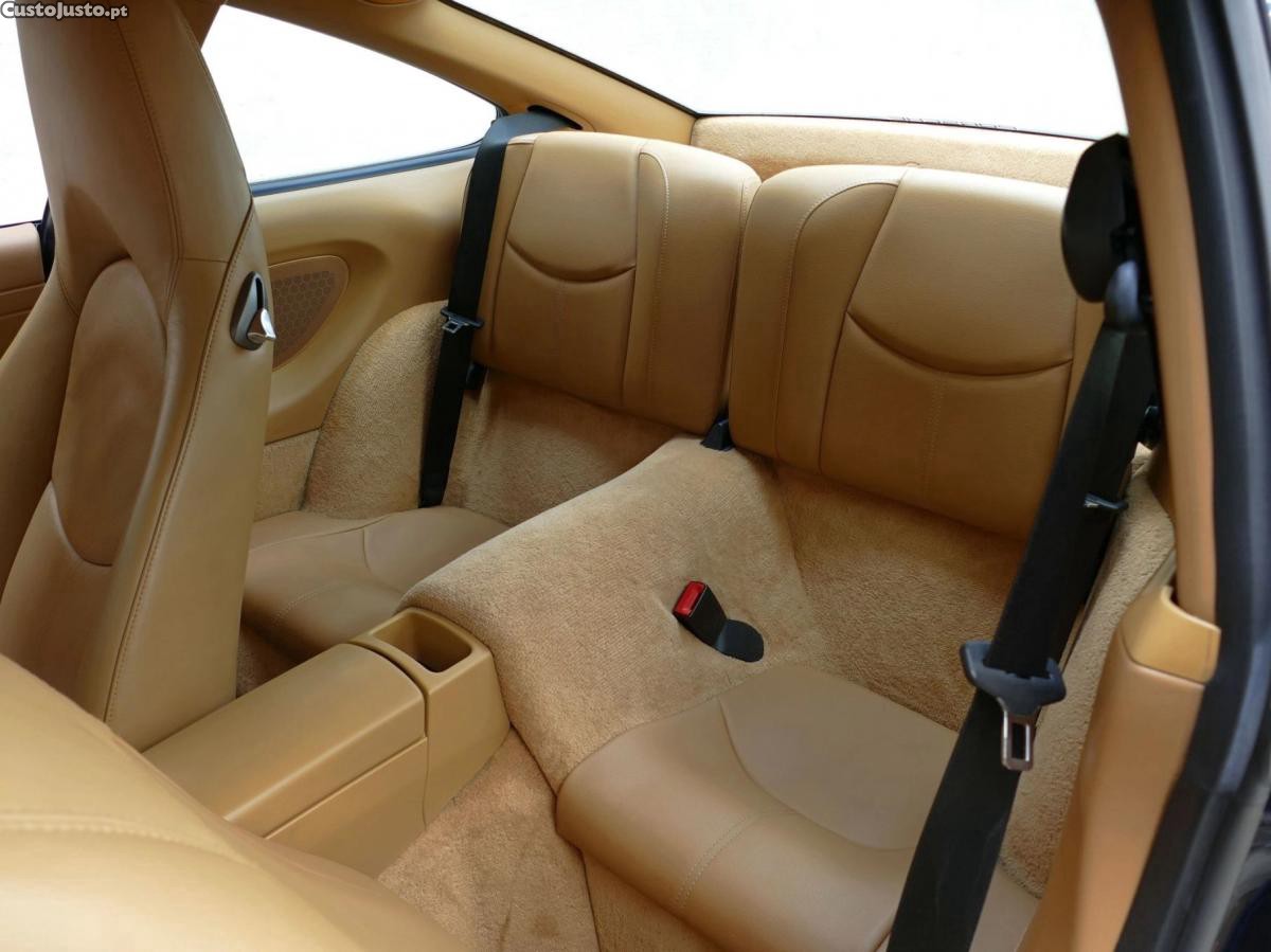 Porsche 997 Carrera S — fotografia 6