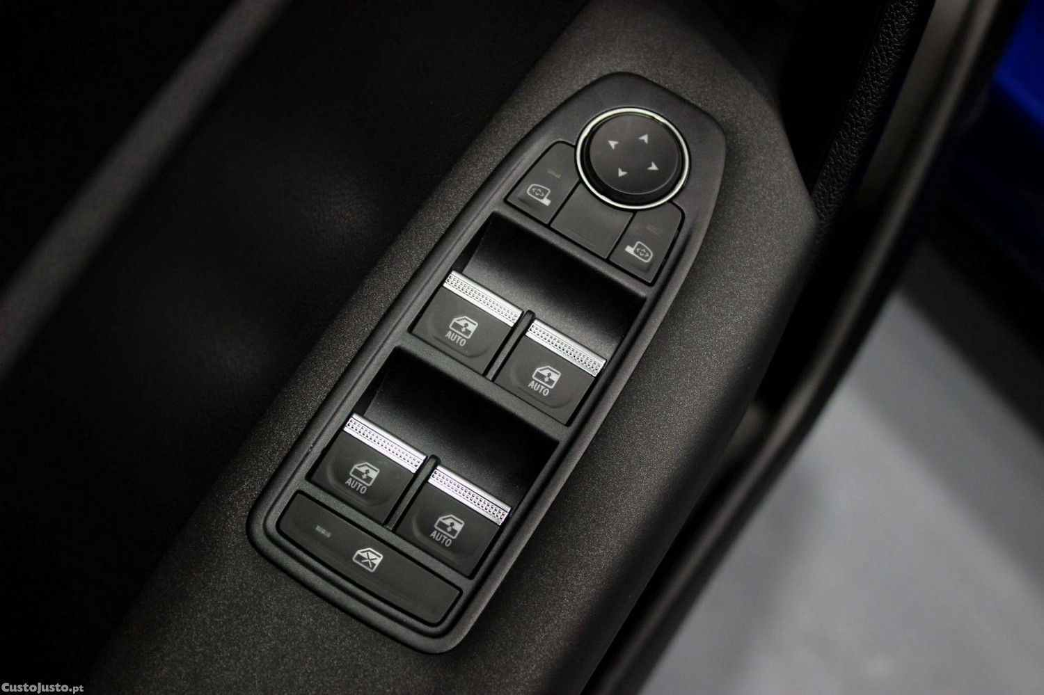Mitsubishi ASX 1.0 MPI-T Bi-Fuel Kaiteki — fotografia 18