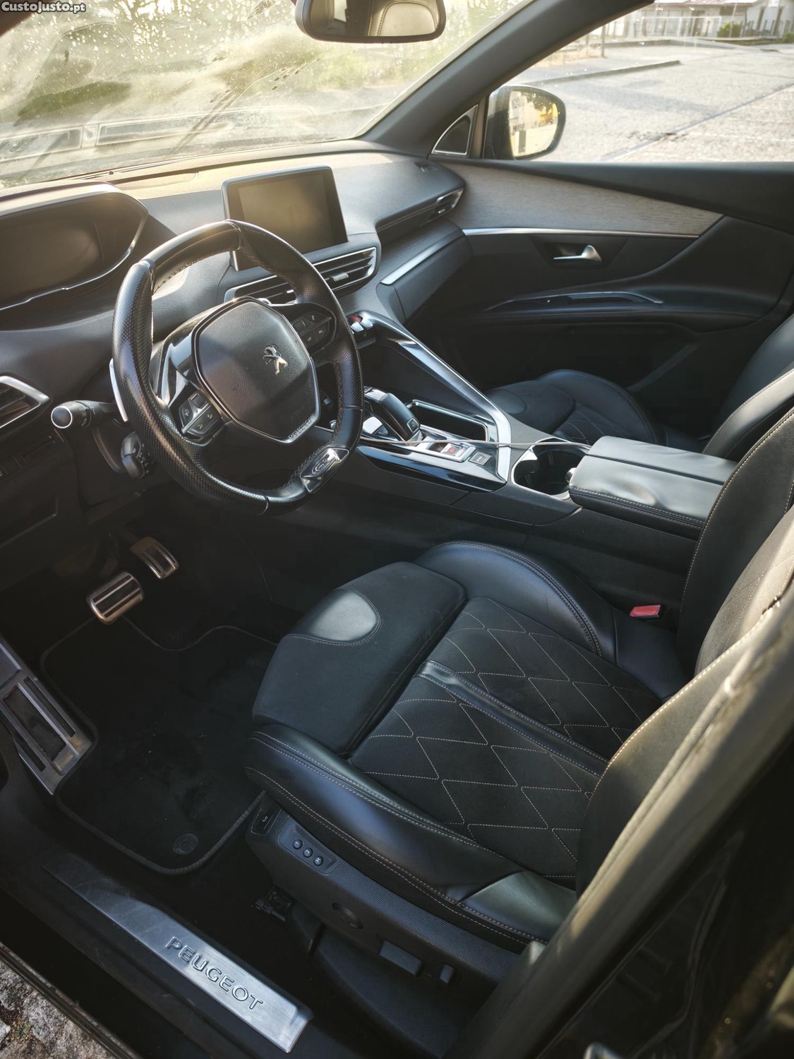 Peugeot 5008 GT — fotografia 2