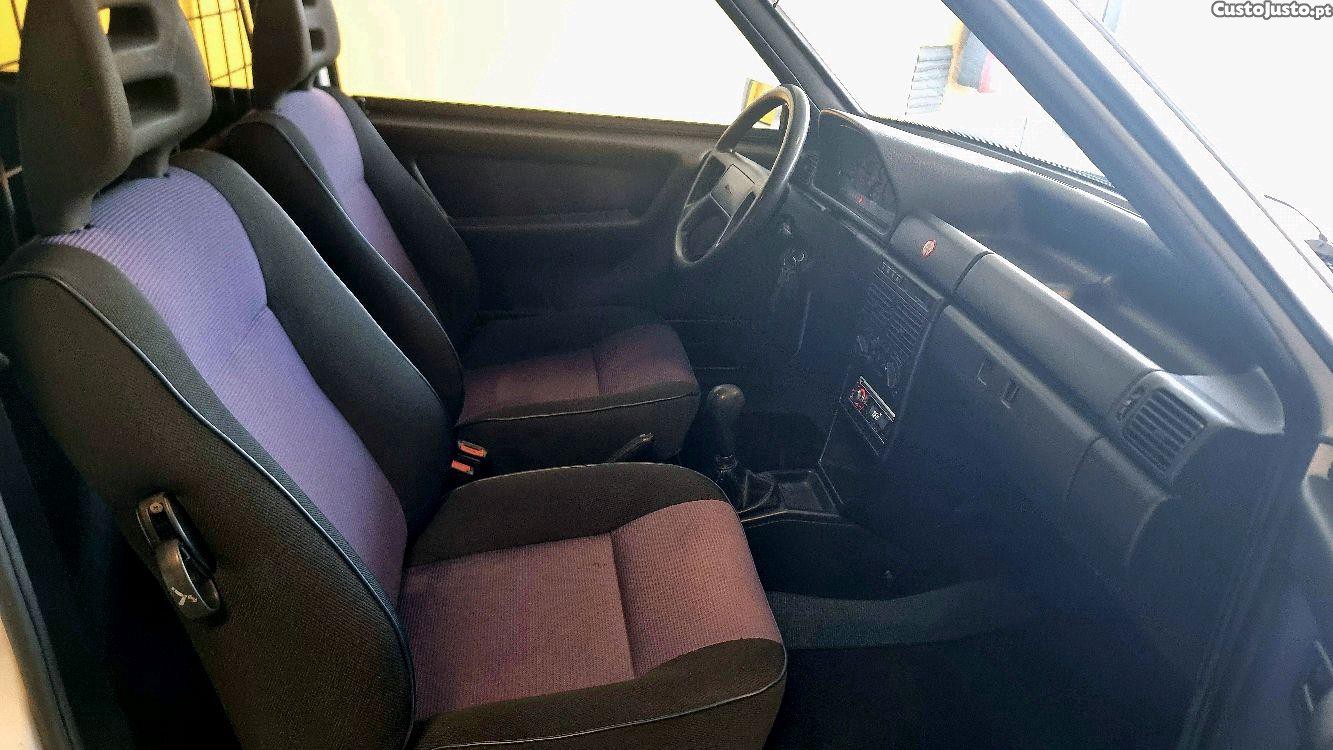 Fiat Uno Td — fotografia 7