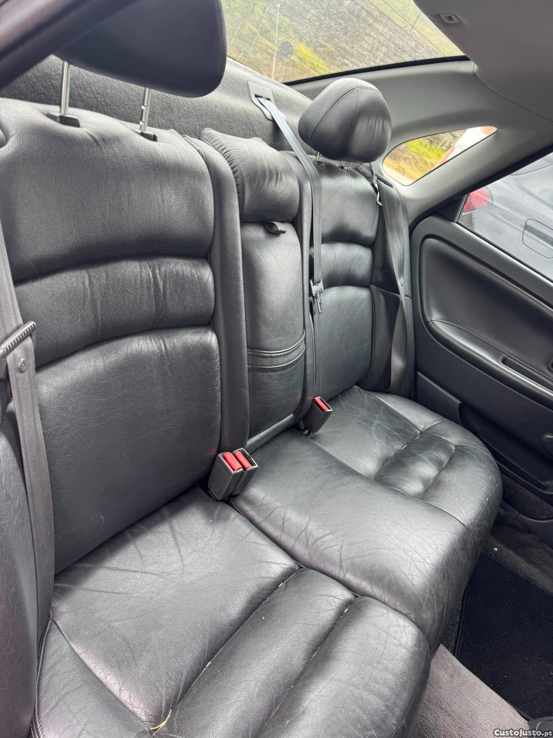 Volvo S40 1 — fotografia 3