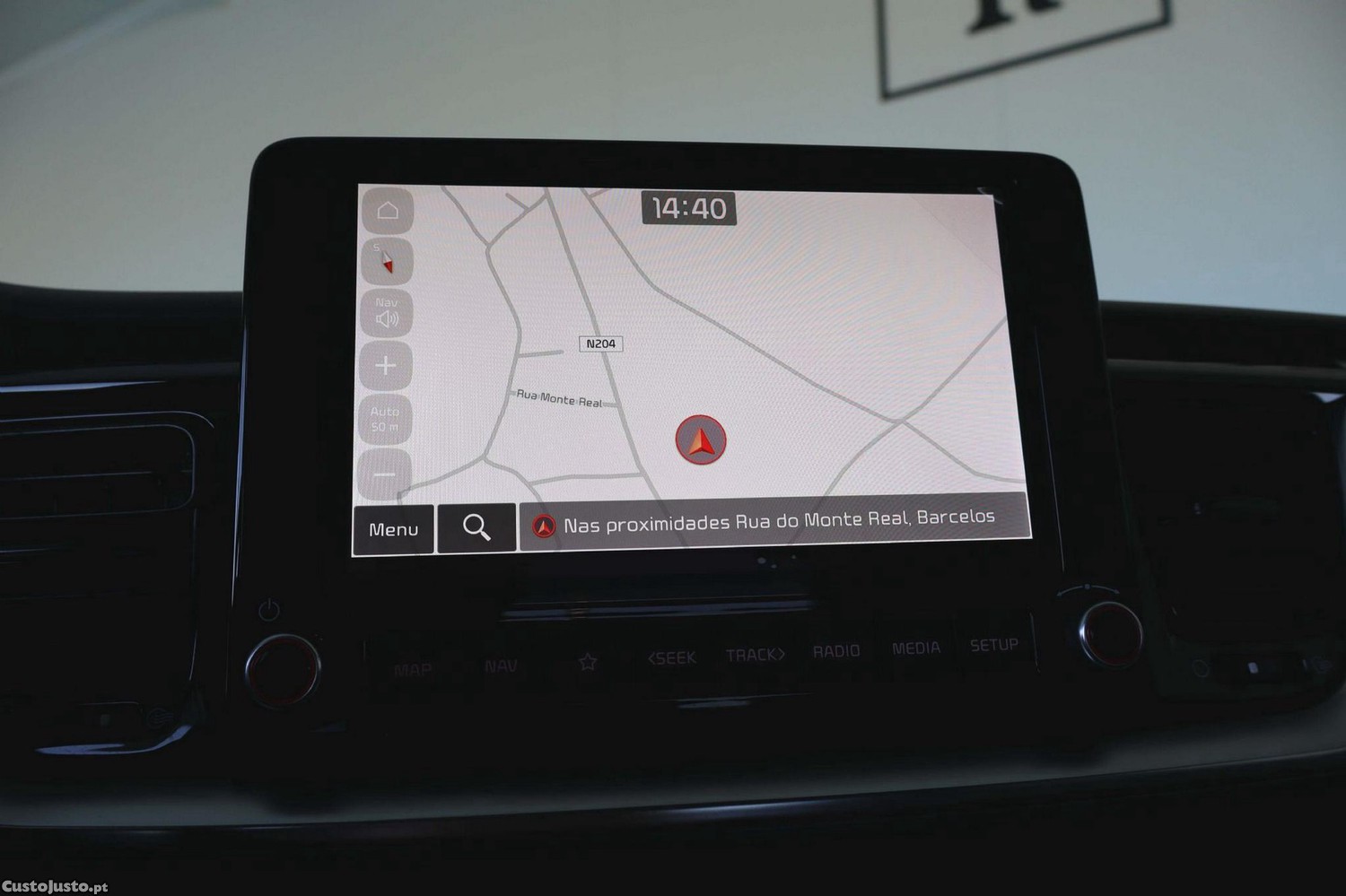 Kia Stonic 1.0 T-GDI Drive 7DCT — fotografia 4