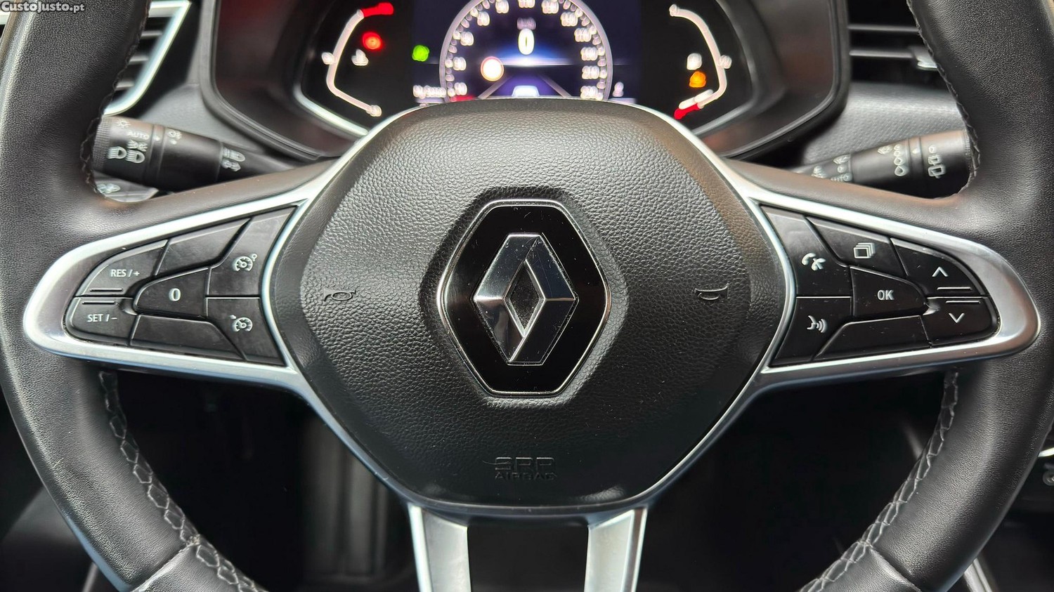 Renault Clio 1.5 Blue dCi Limited — fotografia 5