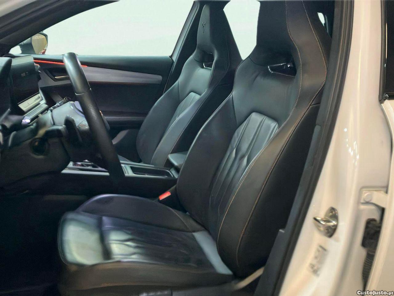 CUPRA Formentor 1.5 TSI Sport DSG — fotografia 12