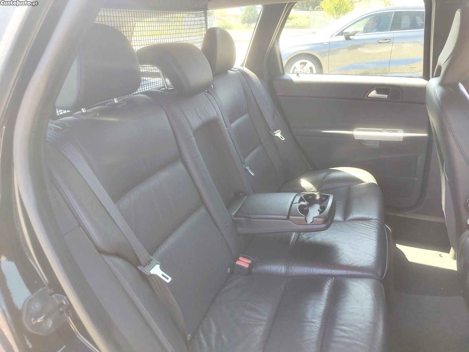 Volvo V50 1.6 D E-Drive G.Reboque — fotografia 3