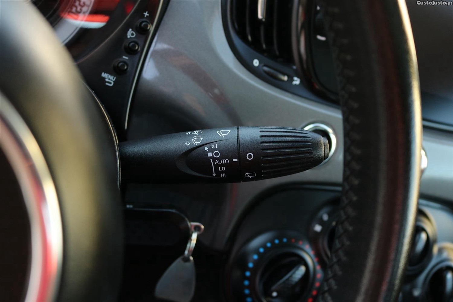 Fiat 500 1.2 Lounge S&S — fotografia 37