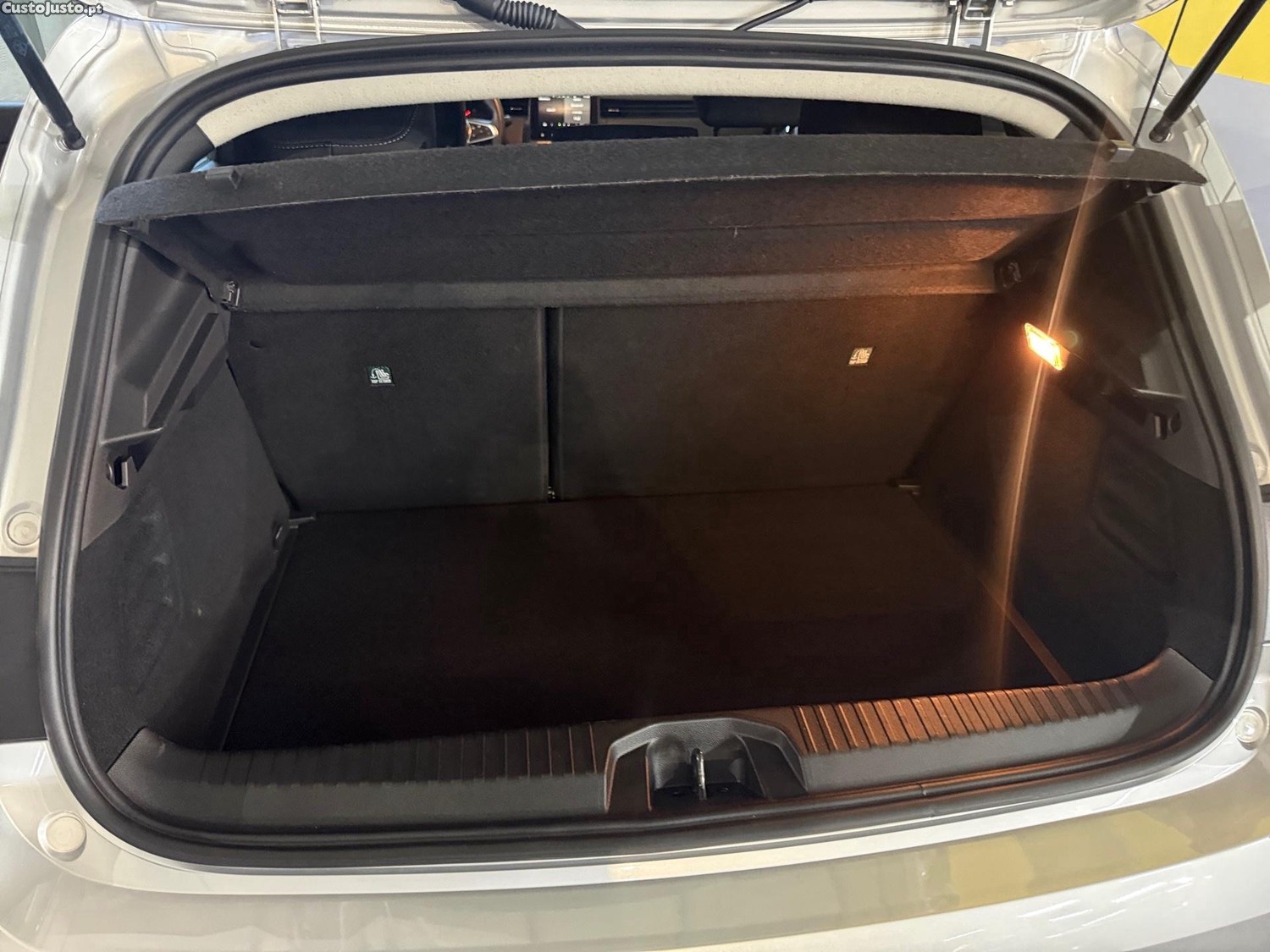 Renault Clio 1.0 TCe — fotografia 3
