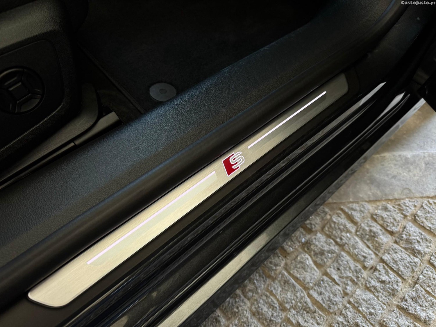 Audi A7 Sportback 50 TFSIe quattro S tronic — fotografia 12