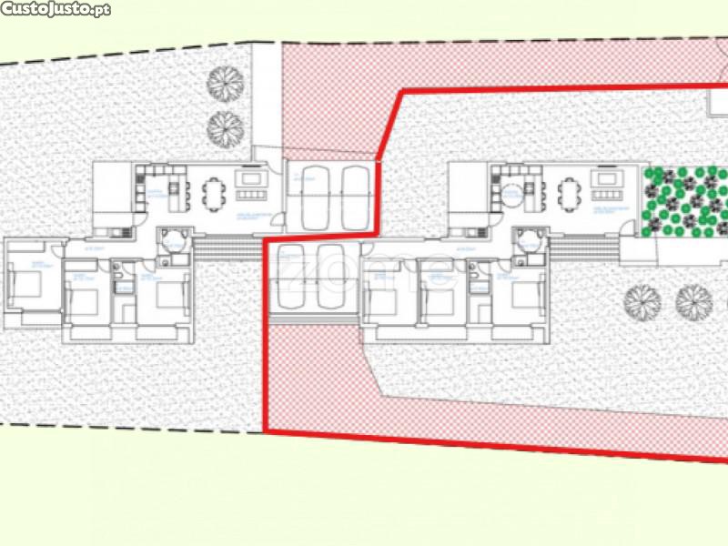 Lote Urbanizável Com Projeto Aprovado Para...