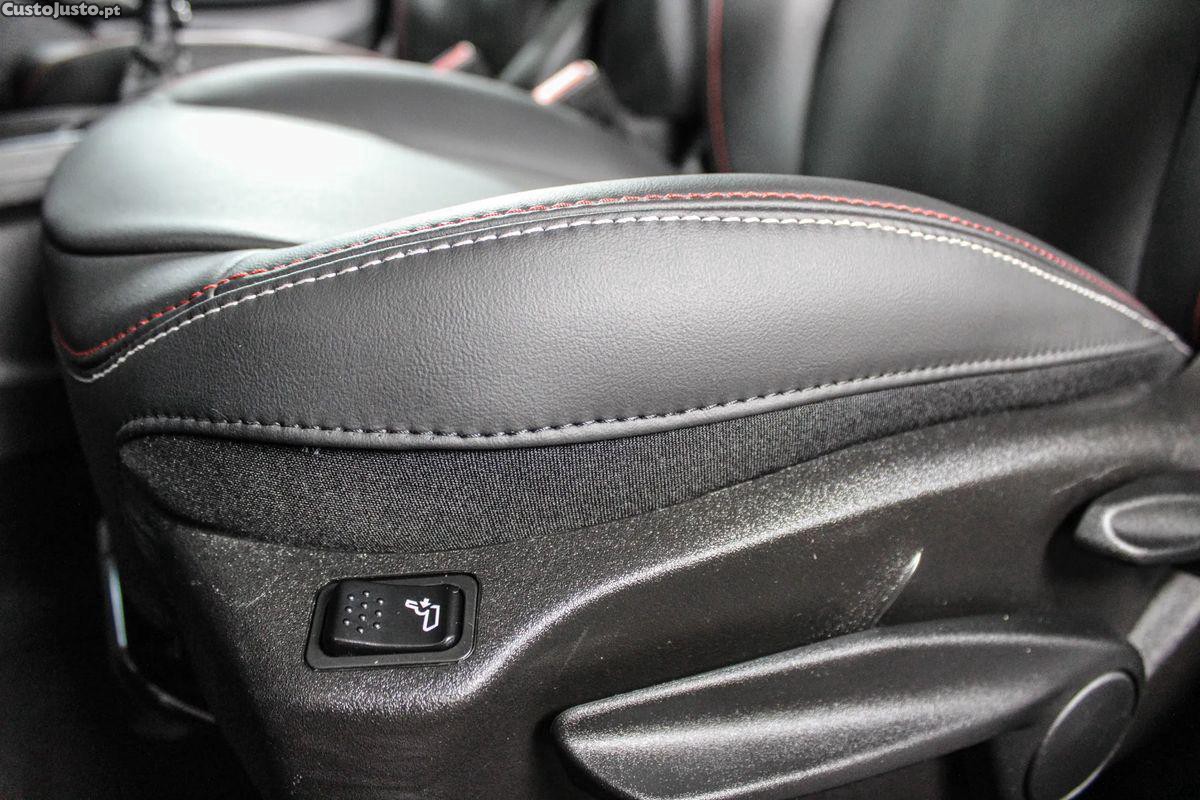 Fiat 500X 1.3 MJ Sport — fotografia 18