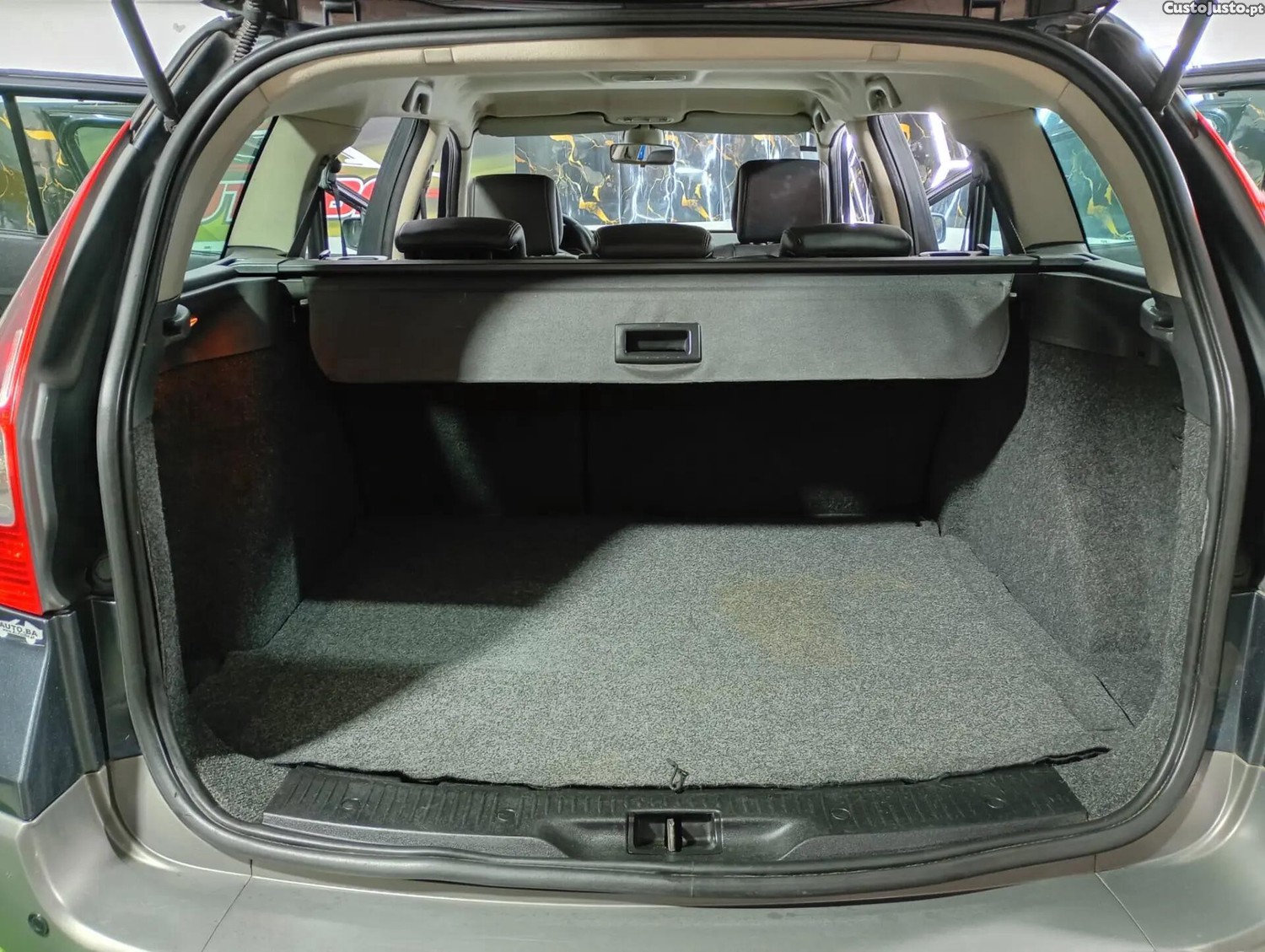 Renault Mégane Dinâmic S — fotografia 5