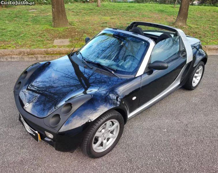 Smart Roadster 61 - 04 foto 4