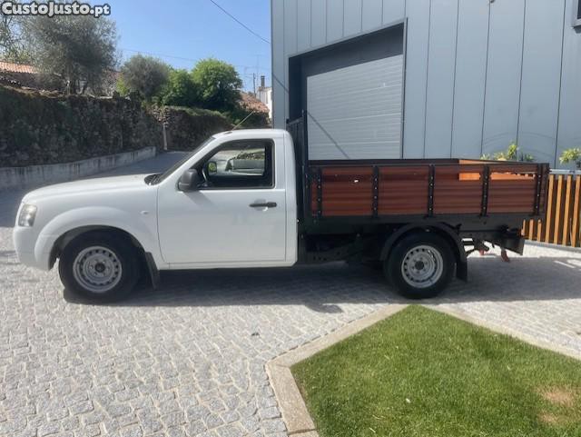 Ford Ranger 2.5 TDCi CS XL CM 2WD - 09 — photo 3