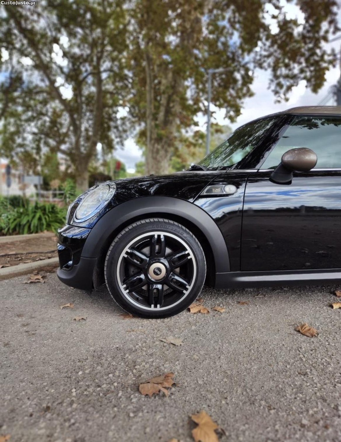 MINI Cooper S 1.6 184Cv Bond Street — fotografia 5