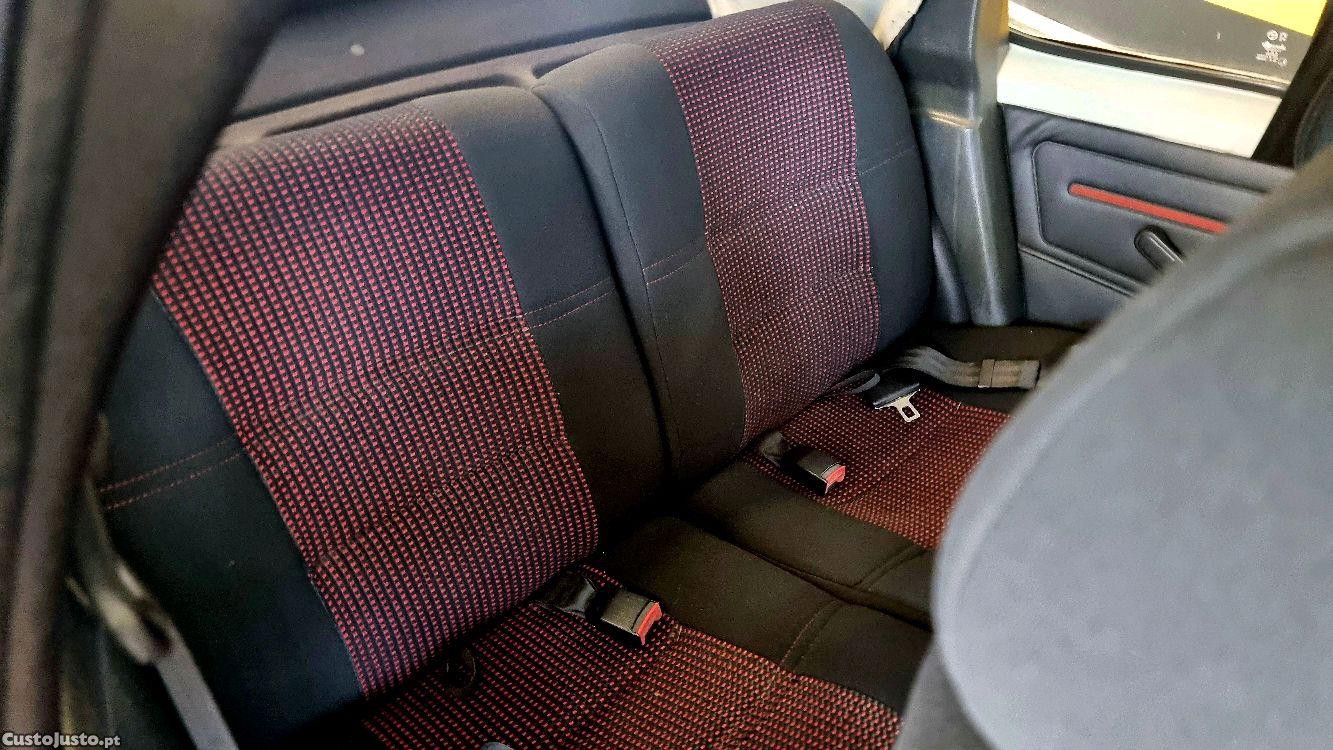 Peugeot 205 Cti — fotografia 7