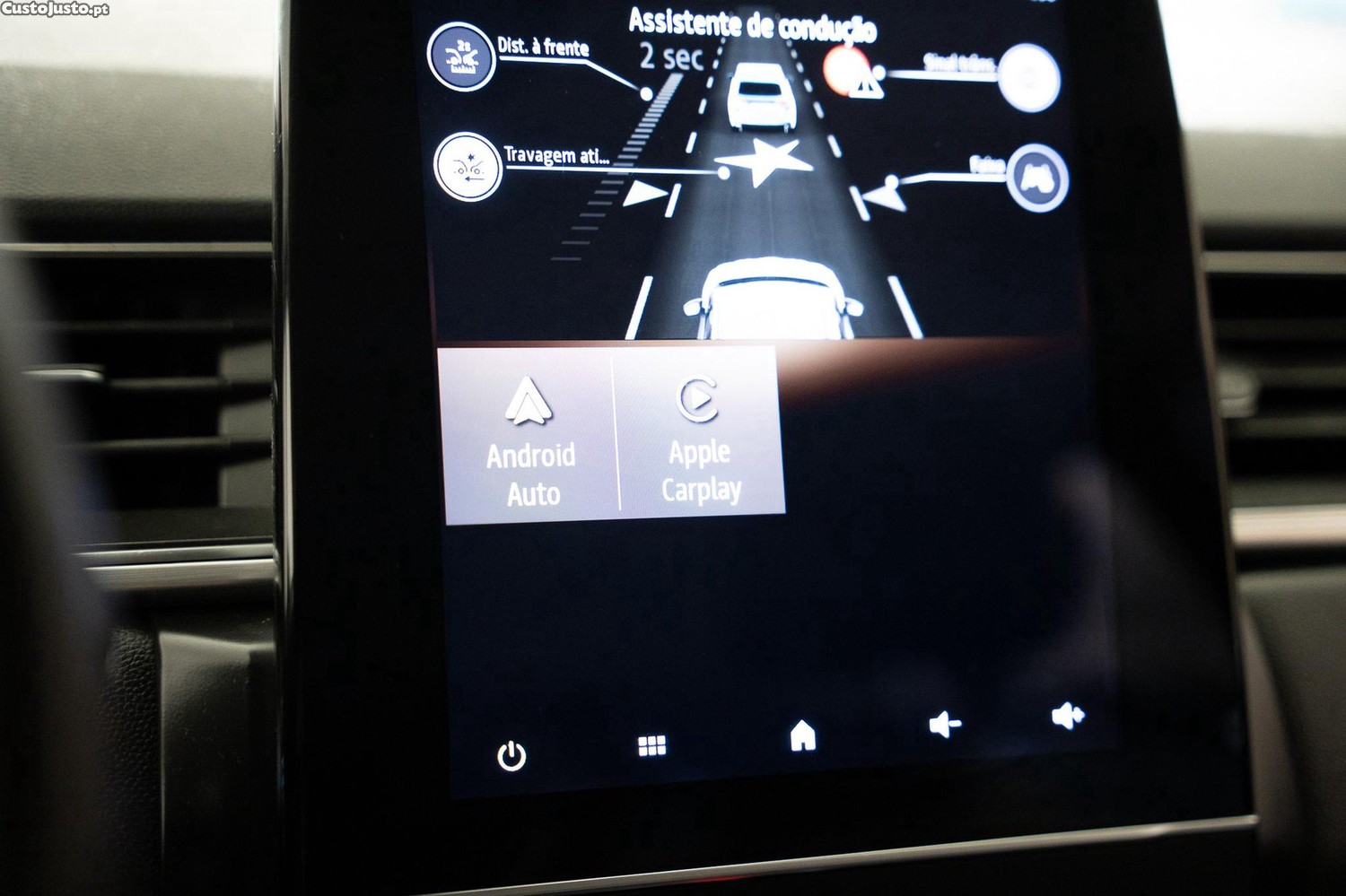 Renault Captur 1.0 TCe Exclusive — fotografia 7