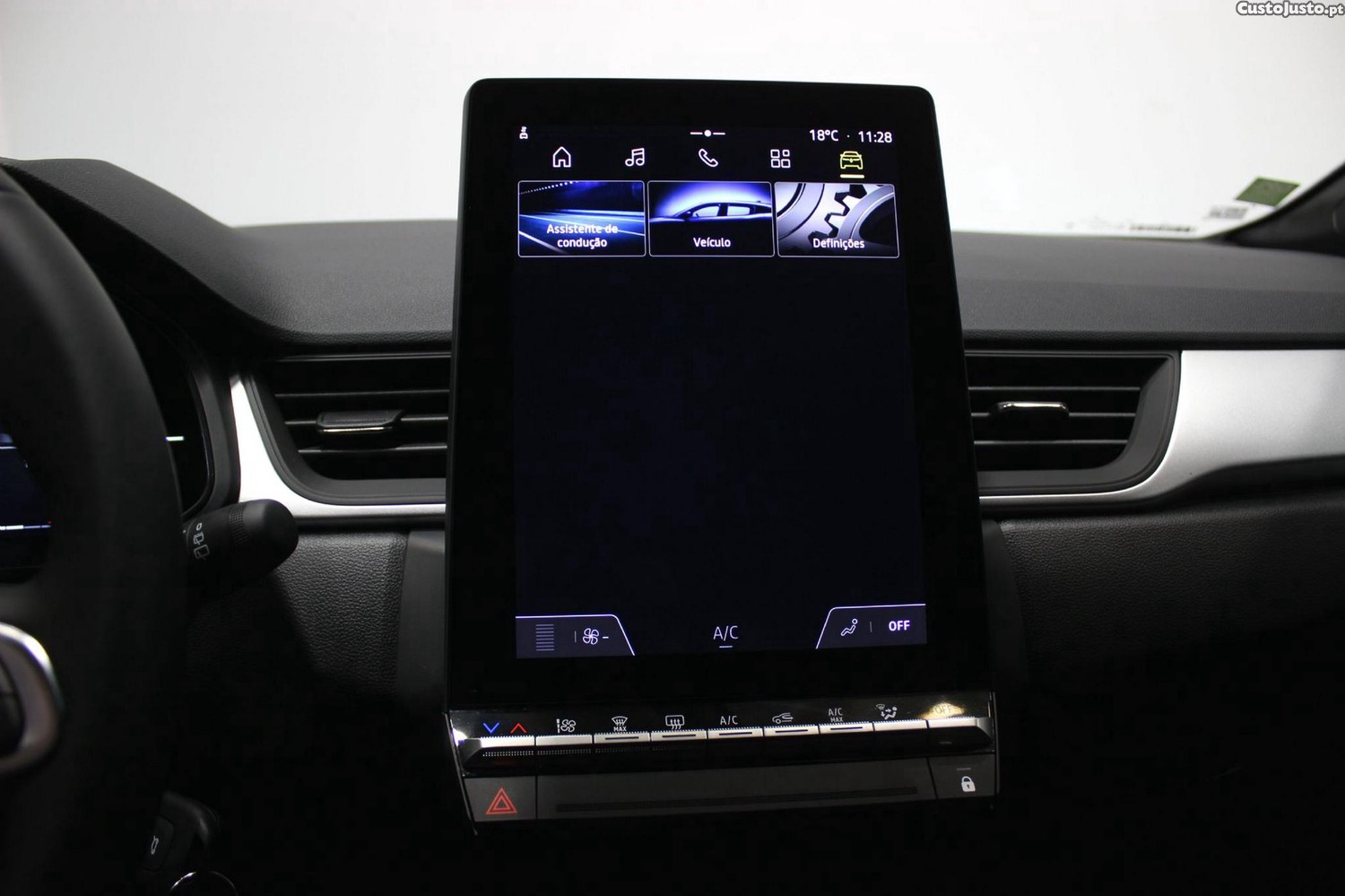 Renault Captur 1.0 TCe Evolution Bi-Fuel — fotografia 7