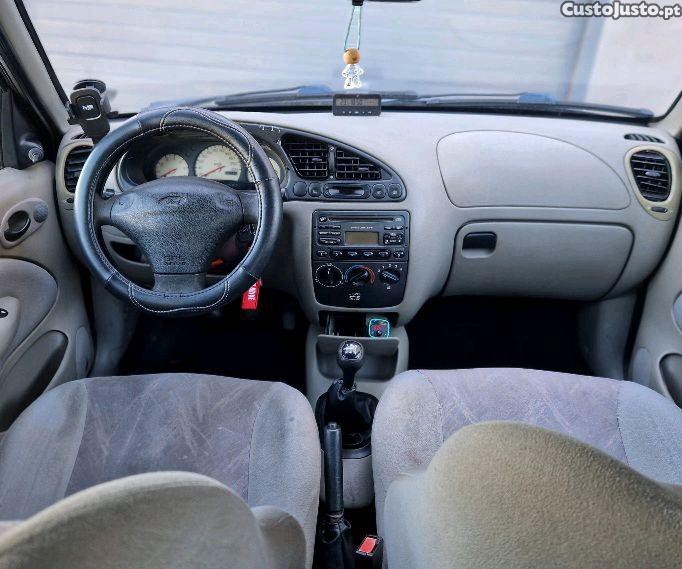 Ford Fiesta for fiesta — fotografia 6