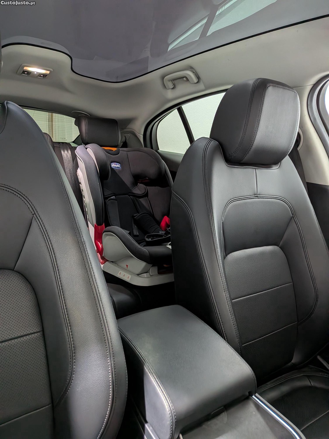 Jaguar I-Pace EV400 — fotografia 7