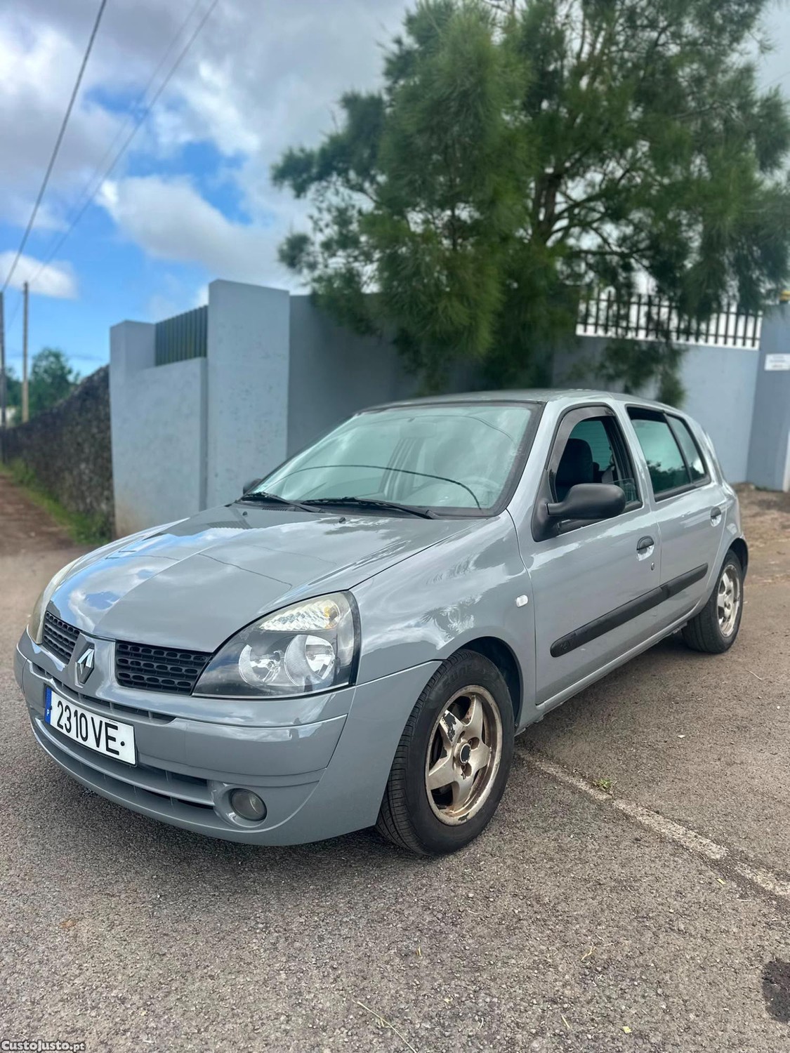 Renault Clio 1.2 — fotografia 7