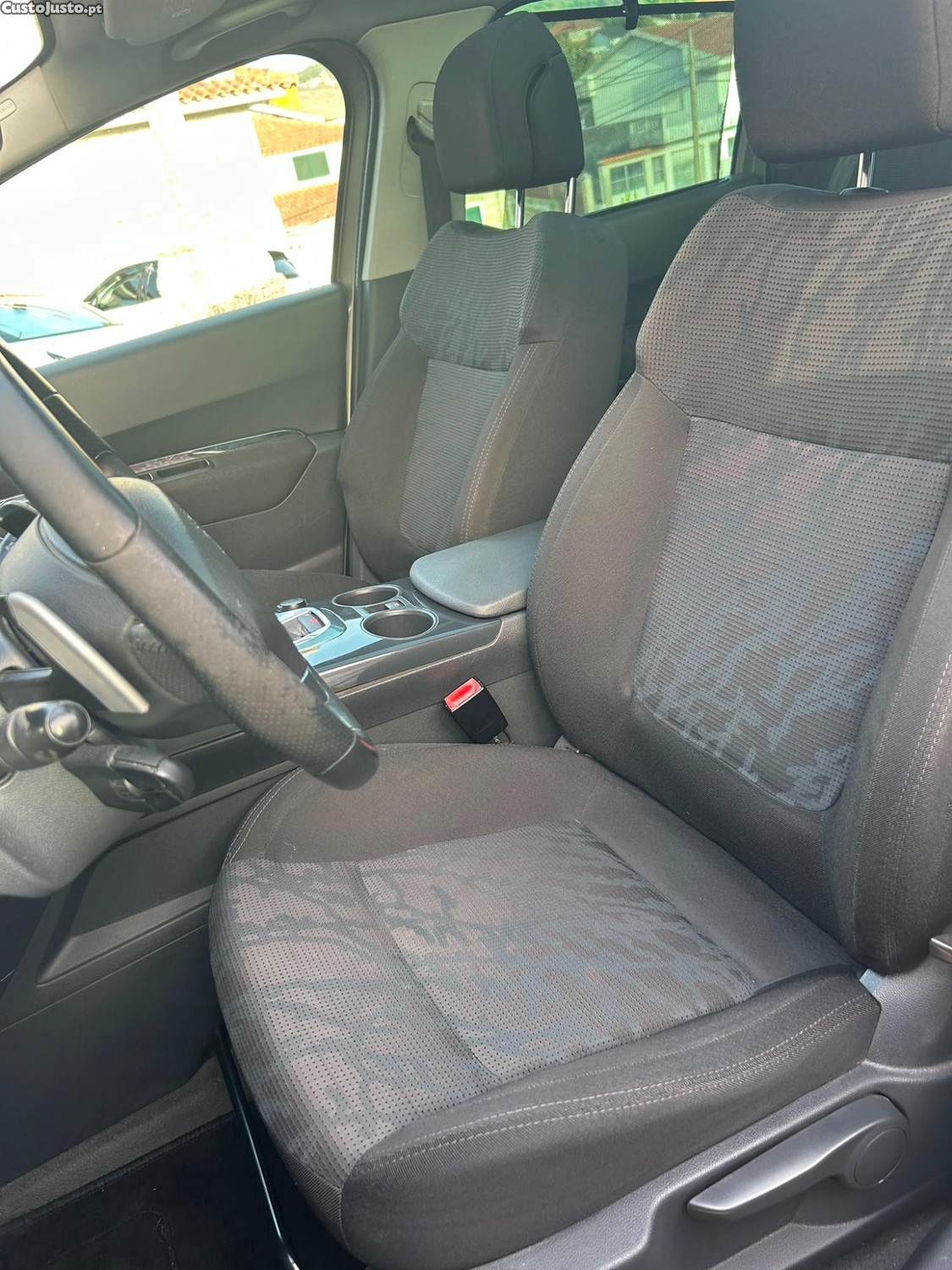 Peugeot 3008 1.6 — fotografia 9