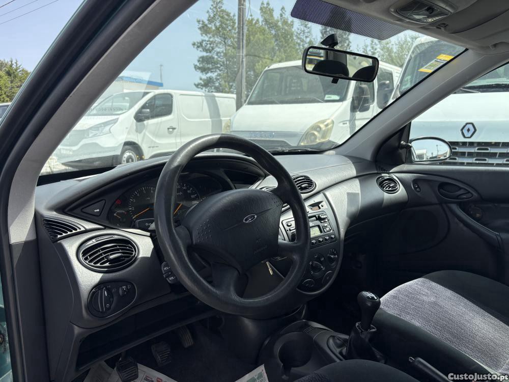 Ford Focus Ford Focus MK1 Carri - 00 foto 5