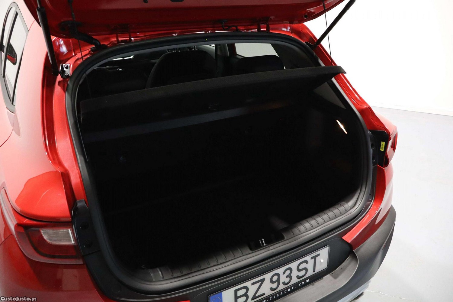 Kia Stonic 1.0 T-GDI Drive — fotografia 3