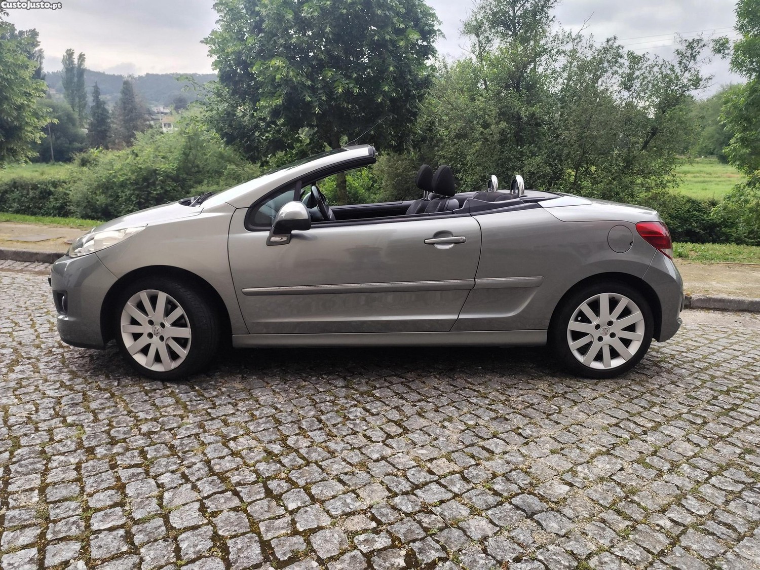Peugeot 207 1.6 HDi FAP Sport — photo 4