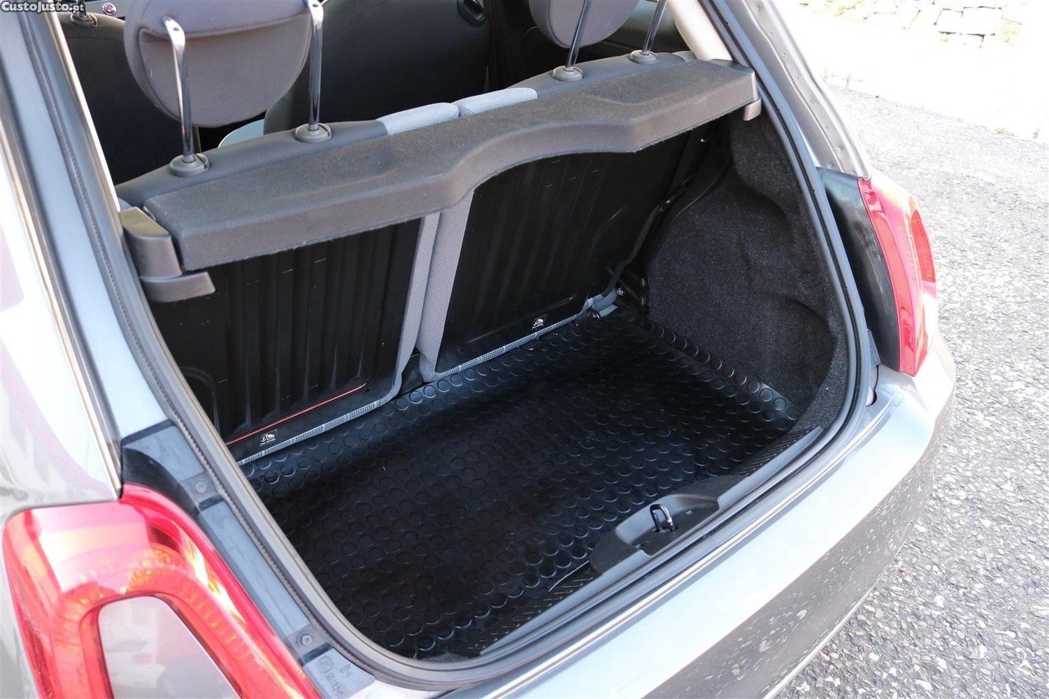Fiat 500 1.2 Lounge S&S — fotografia 47