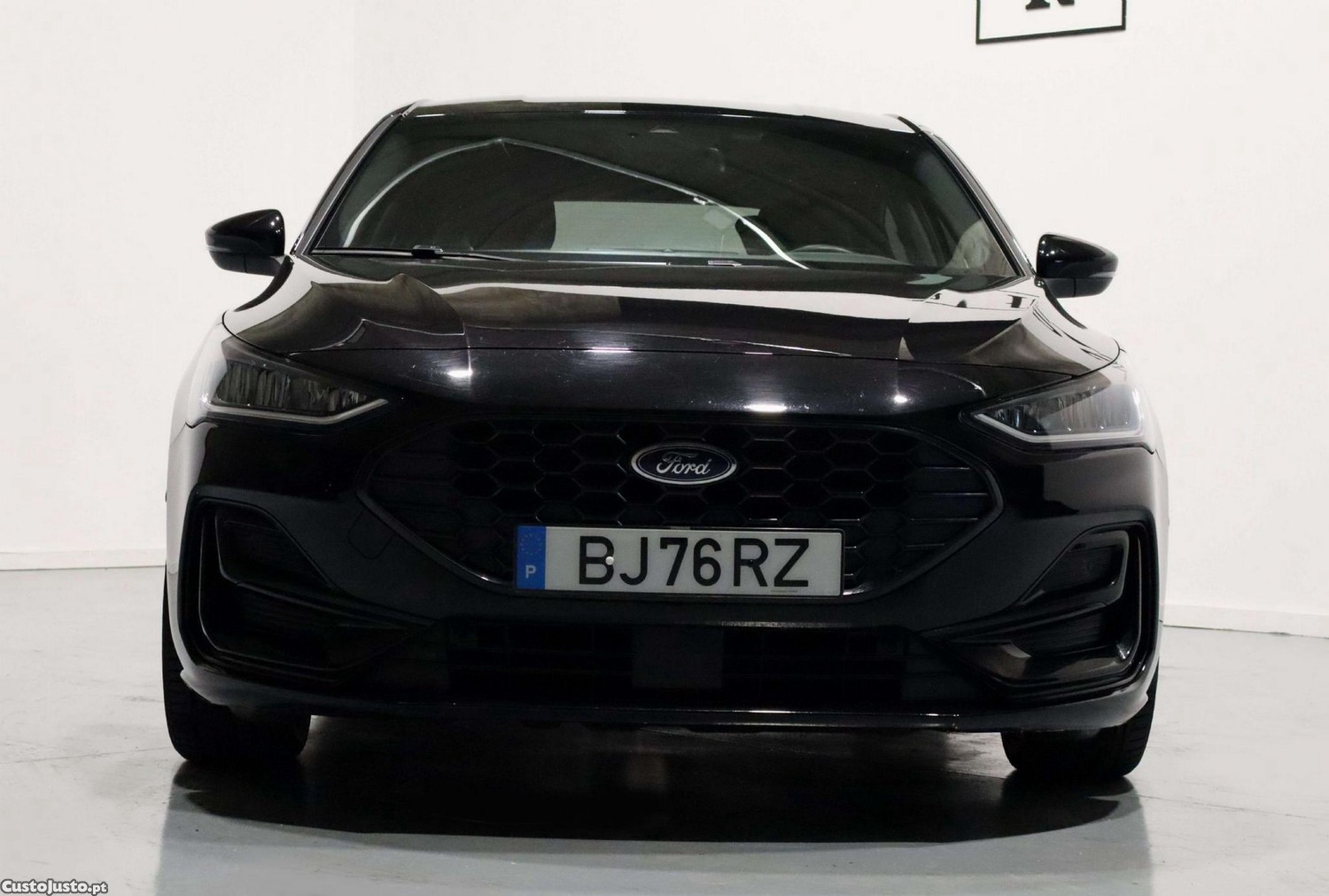 Ford Focus 1.5 TDCi ECOBlue ST-Line Aut. — fotografia 29