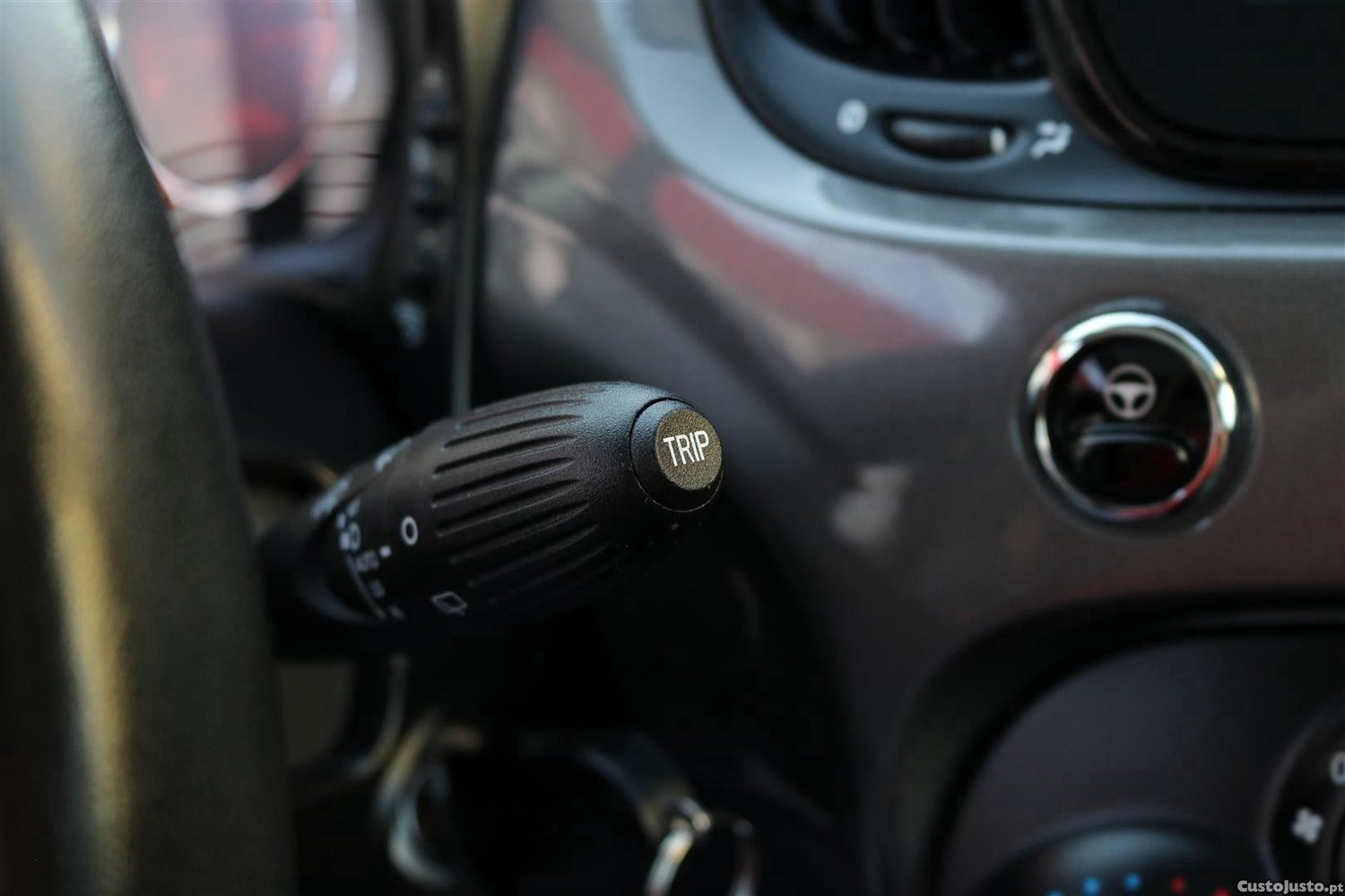 Fiat 500 1.2 Lounge S&S — fotografia 36