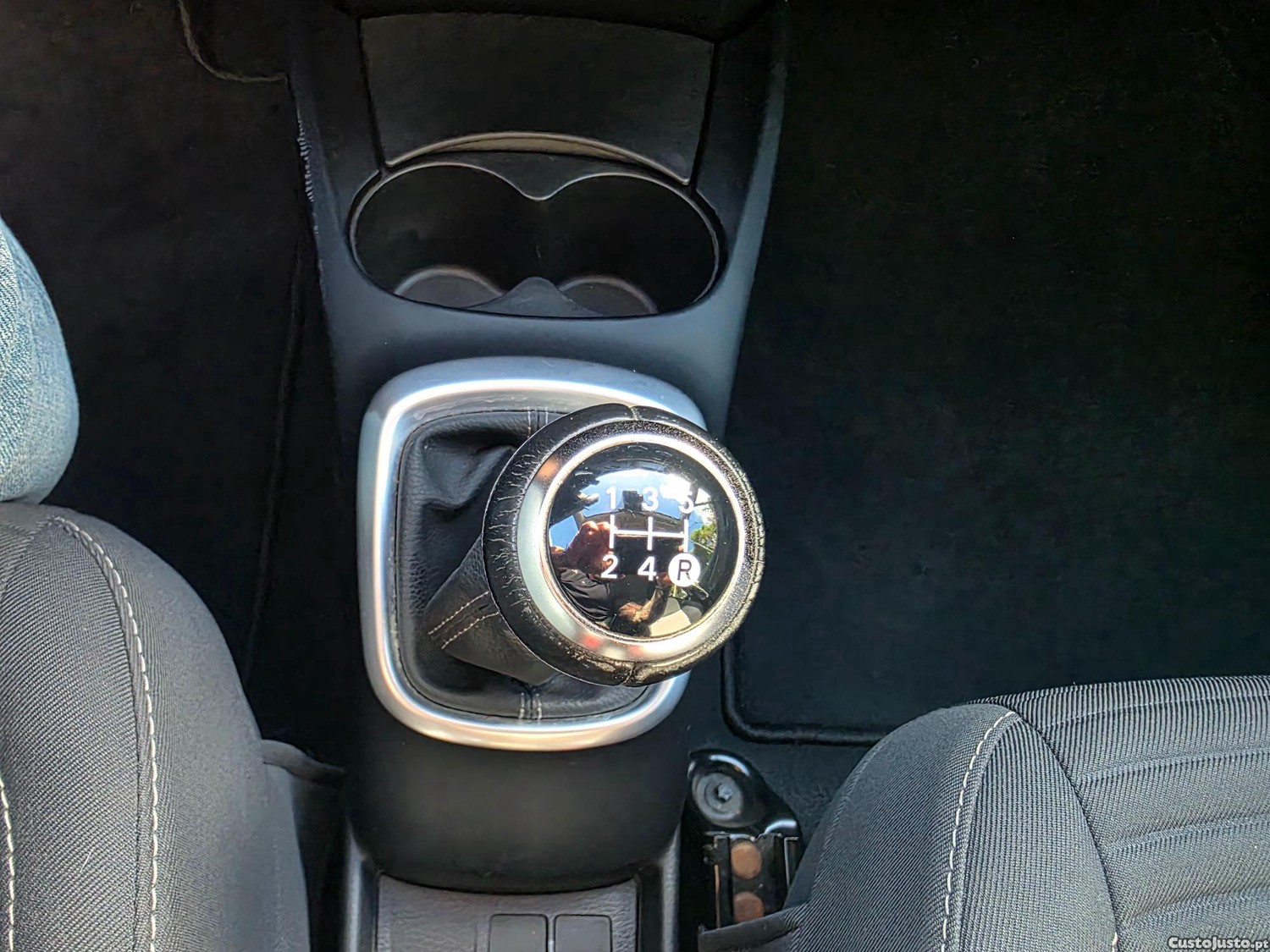 Toyota Yaris 1.0 VVT-I COMFORT 72CV — fotografia 11
