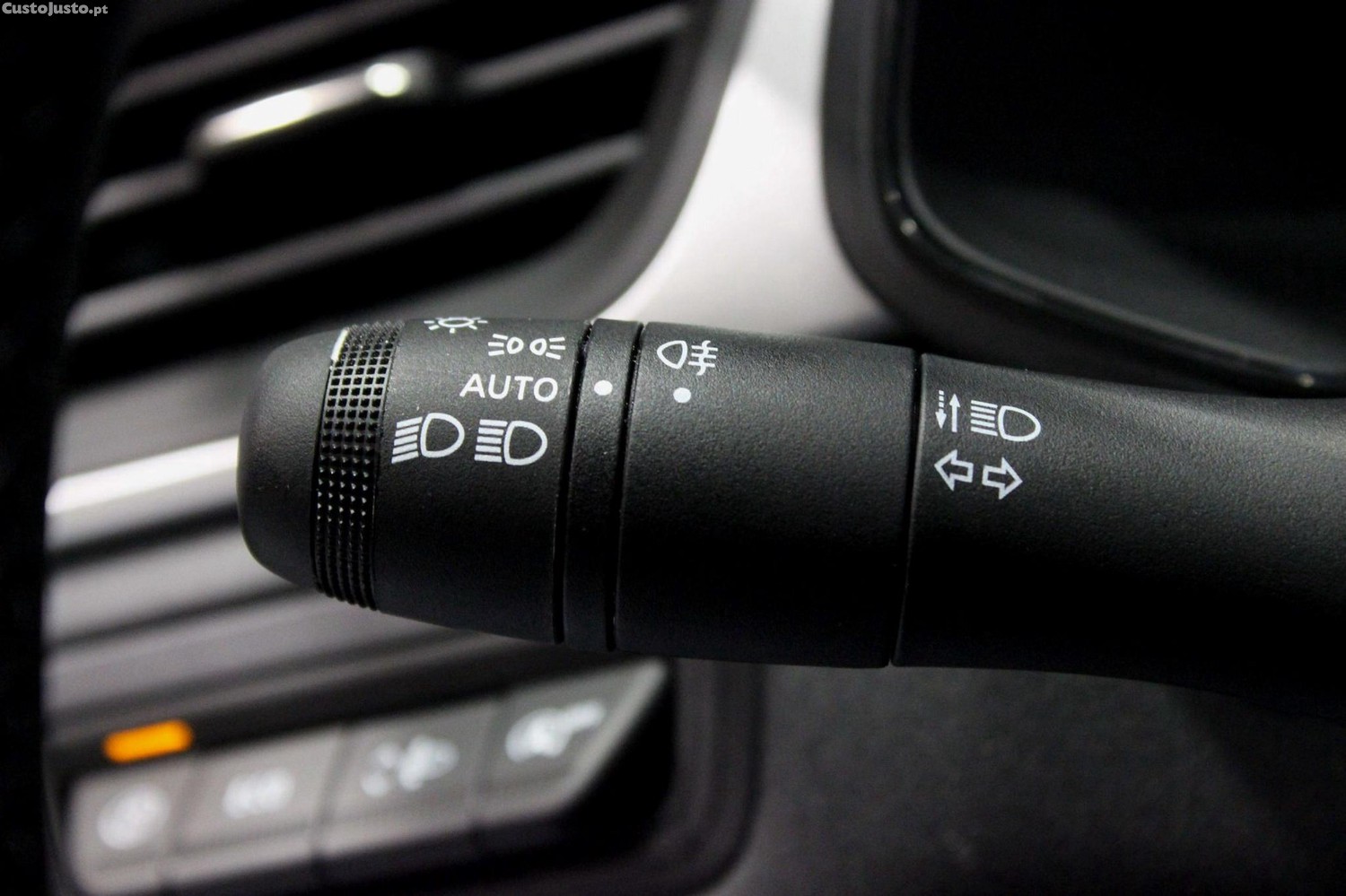 Mitsubishi ASX 1.0 MPI-T Bi-Fuel Kaiteki — fotografia 12
