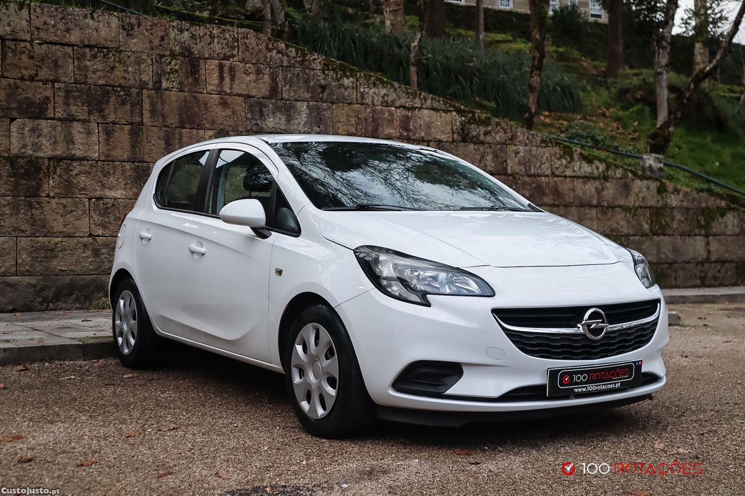 Opel Corsa 1.3 cdti - Possibilidade de Financiamento — fotografia 12