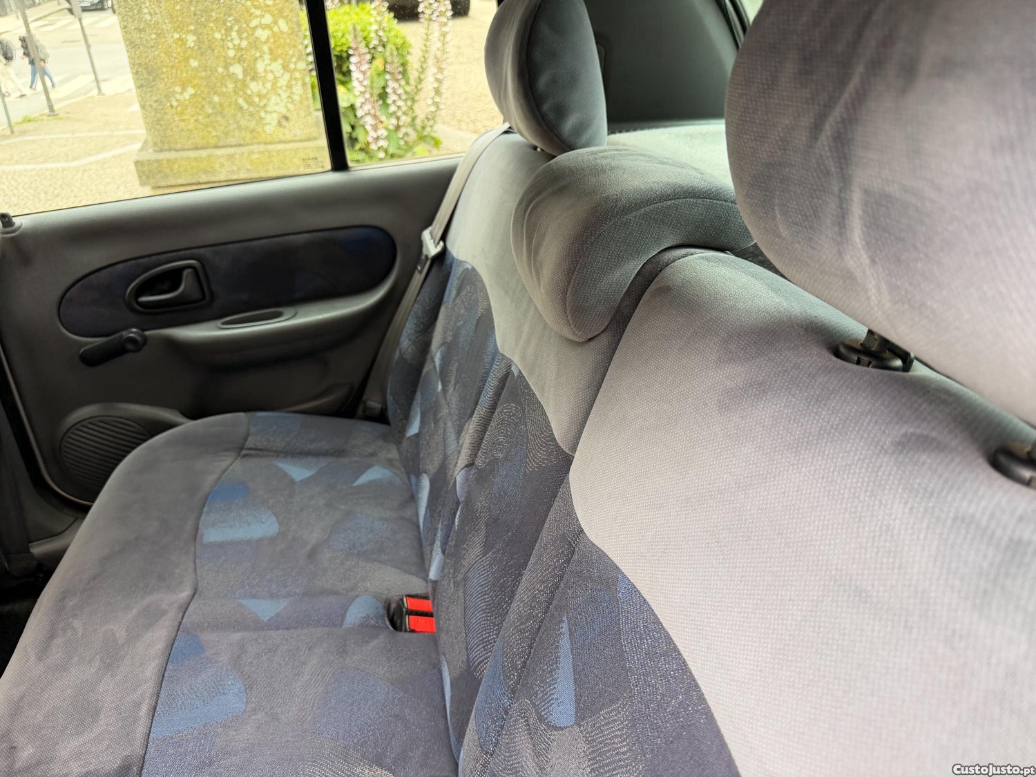 Renault Clio 1.2 Extreme 16 V — fotografia 10