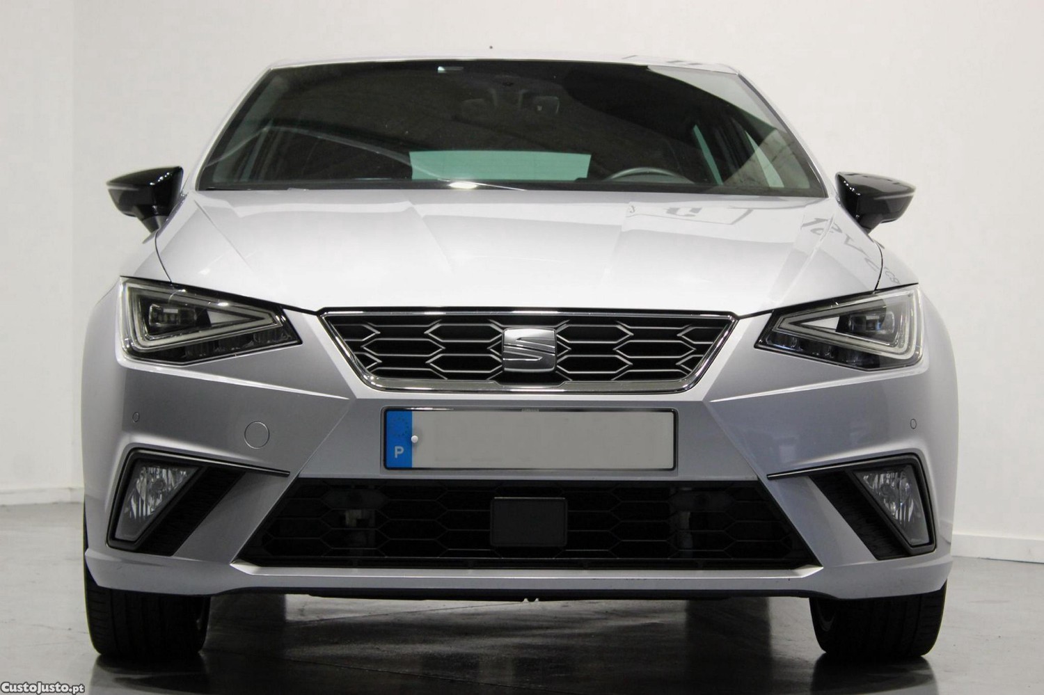 SEAT Ibiza 1.0 TSI FR — fotografia 29