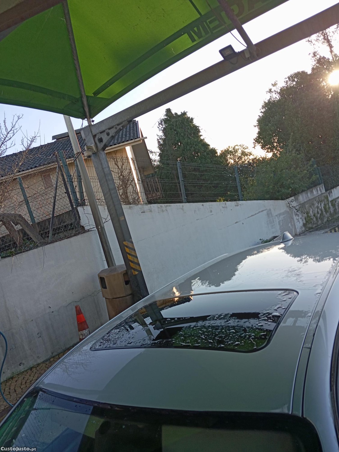 BMW 320 E46 d 150 cavalos — fotografia 11