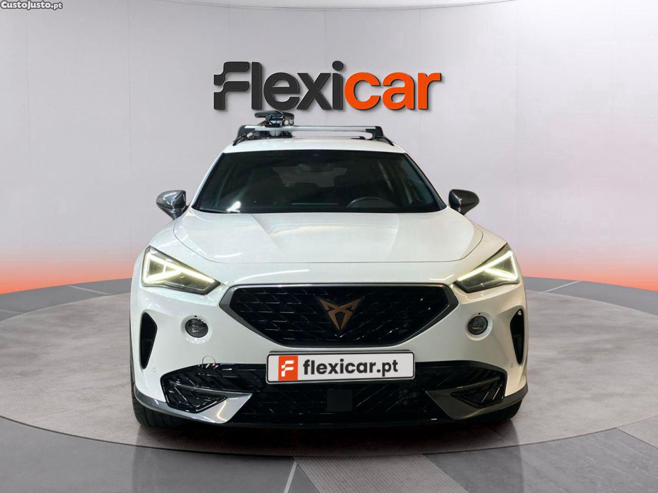 CUPRA Formentor 1.5 TSI Sport DSG — fotografia 19