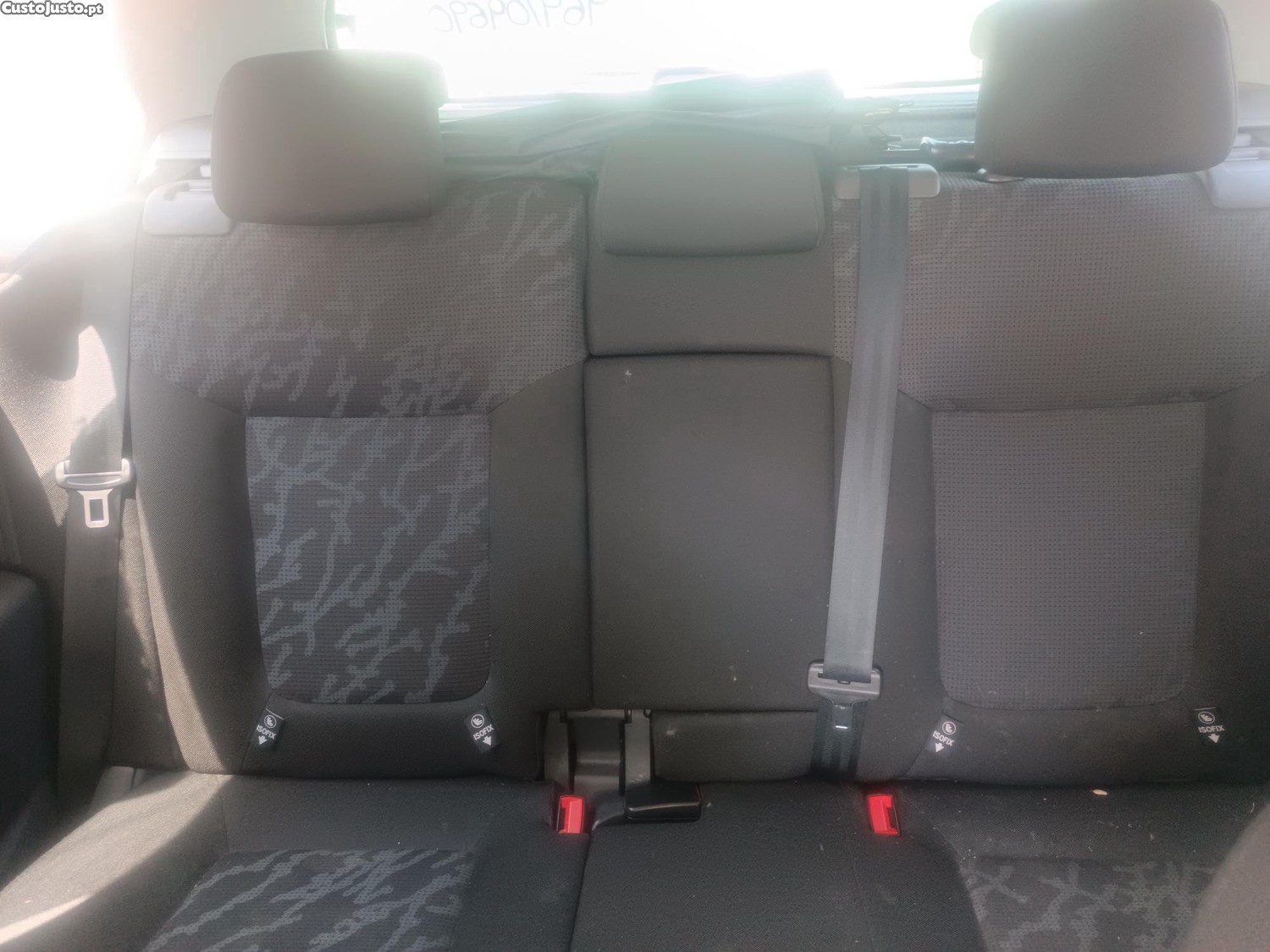 Peugeot 3008 HDI — fotografia 5