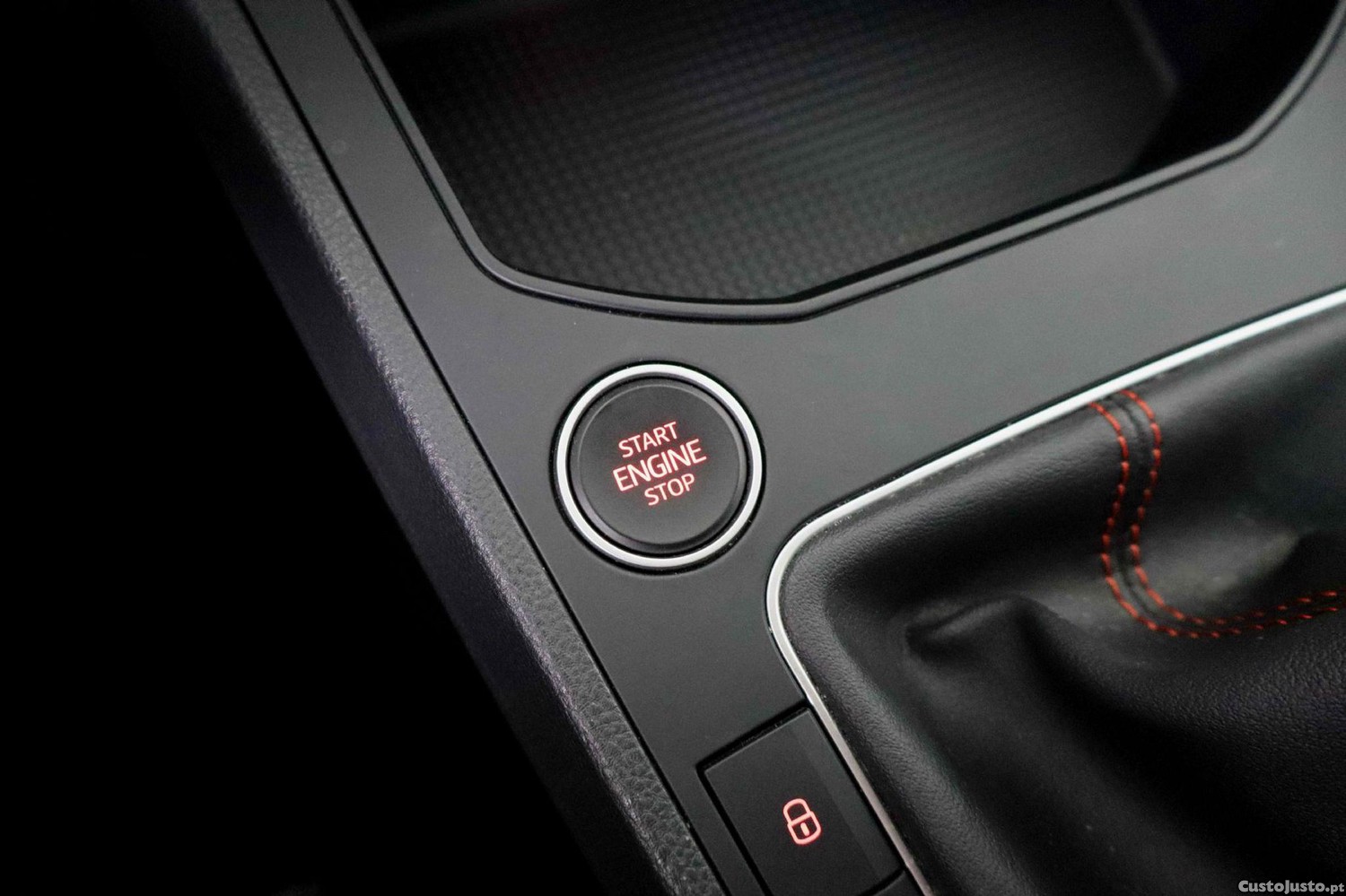 SEAT Ibiza 1.0 TSI FR — fotografia 7