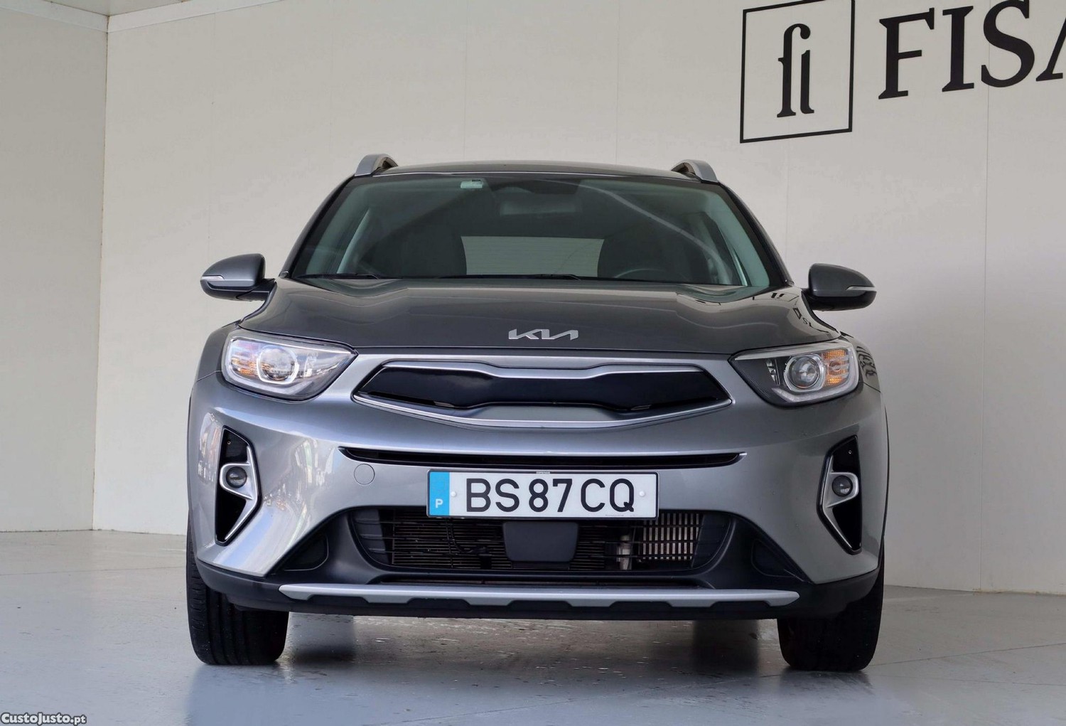 Kia Stonic 1.0 T-GDI Drive 7DCT — fotografia 29